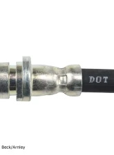 Beck/Arnley Brake Hydraulic Hose 073-1770                                     - 073-1770 - Image 3