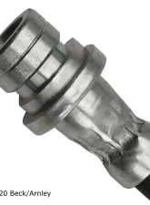 Beck/Arnley Brake Hydraulic Hose 073-1775                                     - 073-1775 - Image 2