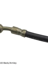Beck/Arnley Brake Hydraulic Hose 073-1776                                     - 073-1776 - Image 2