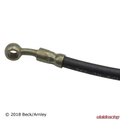 Beck/Arnley Brake Hydraulic Hose 073-1776 - 073-1776