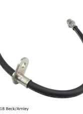 Beck/Arnley Brake Hydraulic Hose 073-1776                                     - 073-1776 - Image 3