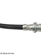 Beck/Arnley Brake Hydraulic Hose 073-1776                                     - 073-1776 - Image 4