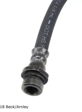 Beck/Arnley Brake Hydraulic Hose 073-1777                                     - 073-1777 - Image 3
