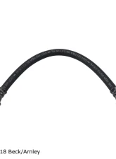 Beck/Arnley Brake Hydraulic Hose 073-1777                                     - 073-1777 - Image 4