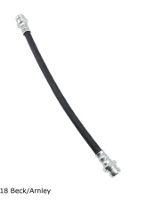 Beck/Arnley Brake Hydraulic Hose 073-1778                                     - 073-1778 - Image 2