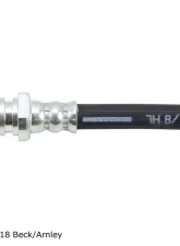 Beck/Arnley Brake Hydraulic Hose 073-1778                                     - 073-1778 - Image 3