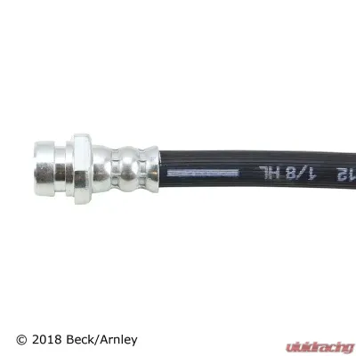 Beck/Arnley Brake Hydraulic Hose 073-1778 - 073-1778