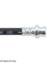 Beck/Arnley Brake Hydraulic Hose 073-1778                                     - 073-1778 - Image 4