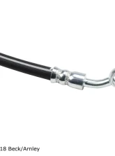 Beck/Arnley Brake Hydraulic Hose 073-1779                                     - 073-1779 - Image 2