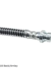 Beck/Arnley Brake Hydraulic Hose 073-1779                                     - 073-1779 - Image 3