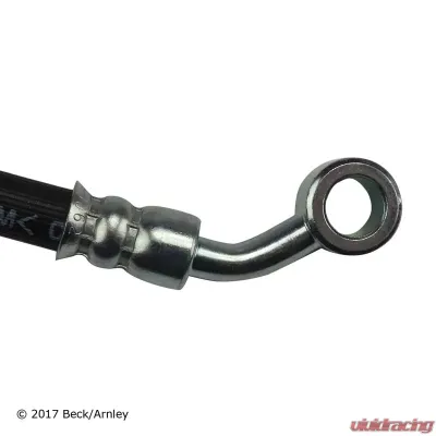Beck/Arnley Brake Hydraulic Hose 073-1780 - 073-1780