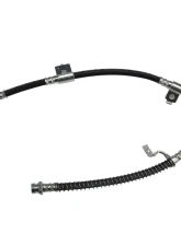 Beck/Arnley Brake Hydraulic Hose 073-1780                                     - 073-1780 - Image 4