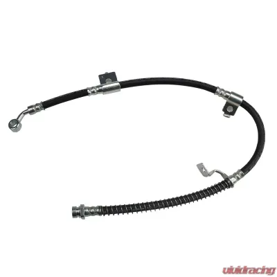 Beck/Arnley Brake Hydraulic Hose 073-1780 - 073-1780