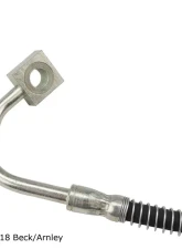 Beck/Arnley Brake Hydraulic Hose 073-1785                                     - 073-1785 - Image 2