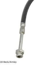 Beck/Arnley Brake Hydraulic Hose 073-1785                                     - 073-1785 - Image 3