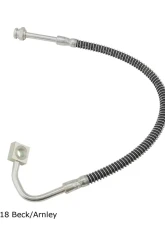 Beck/Arnley Brake Hydraulic Hose 073-1785                                     - 073-1785 - Image 4