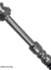 Beck/Arnley Brake Hydraulic Hose 073-1786                                     - 073-1786 - Image 3