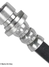 Beck/Arnley Brake Hydraulic Hose 073-1788                                     - 073-1788 - Image 2
