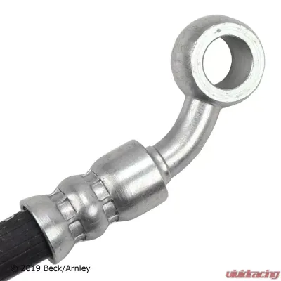 Beck/Arnley Brake Hydraulic Hose 073-1788 - 073-1788