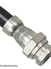 Beck/Arnley Brake Hydraulic Hose 073-1789                                     - 073-1789 - Image 2
