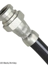 Beck/Arnley Brake Hydraulic Hose 073-1789                                     - 073-1789 - Image 3