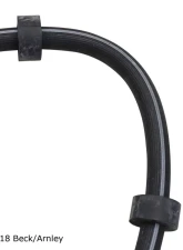 Beck/Arnley Brake Hydraulic Hose 073-1789                                     - 073-1789 - Image 4