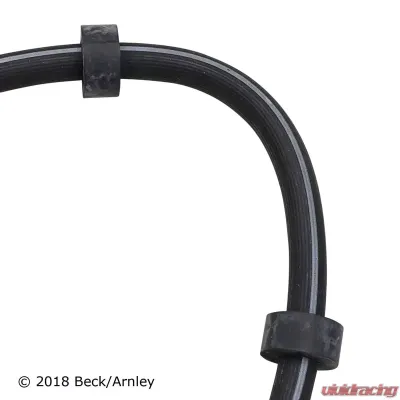 Beck/Arnley Brake Hydraulic Hose 073-1789 - 073-1789