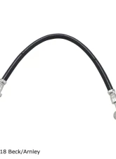 Beck/Arnley Brake Hydraulic Hose 073-1795                                     - 073-1795 - Image 2