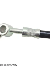 Beck/Arnley Brake Hydraulic Hose 073-1795                                     - 073-1795 - Image 3