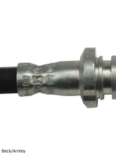 Beck/Arnley Brake Hydraulic Hose 073-1796                                     - 073-1796 - Image 3