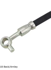 Beck/Arnley Brake Hydraulic Hose 073-1798                                     - 073-1798 - Image 2