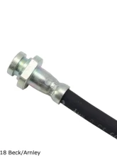 Beck/Arnley Brake Hydraulic Hose 073-1798                                     - 073-1798 - Image 3