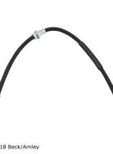 Beck/Arnley Brake Hydraulic Hose 073-1798                                     - 073-1798 - Image 4