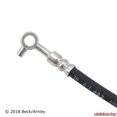 Beck/Arnley Brake Hydraulic Hose 073-1799 - 073-1799