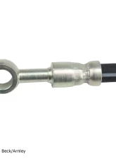 Beck/Arnley Brake Hydraulic Hose 073-1804                                     - 073-1804 - Image 2