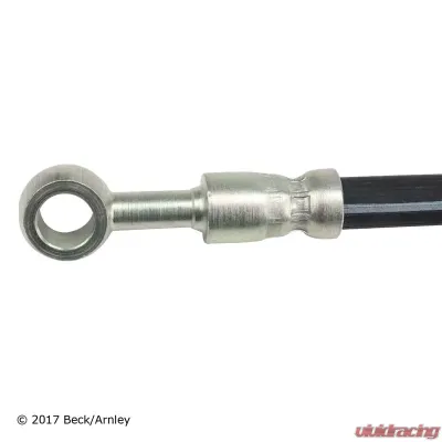 Beck/Arnley Brake Hydraulic Hose 073-1804 - 073-1804