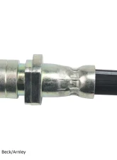 Beck/Arnley Brake Hydraulic Hose 073-1804                                     - 073-1804 - Image 3