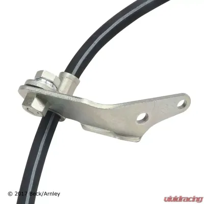 Beck/Arnley Brake Hydraulic Hose 073-1804 - 073-1804