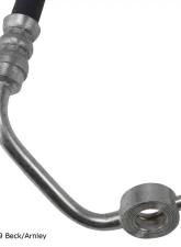 Beck/Arnley Brake Hydraulic Hose 073-1806                                     - 073-1806 - Image 2