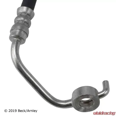 Beck/Arnley Brake Hydraulic Hose 073-1806 - 073-1806