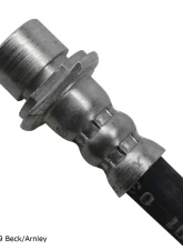 Beck/Arnley Brake Hydraulic Hose 073-1806                                     - 073-1806 - Image 3