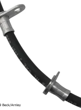 Beck/Arnley Brake Hydraulic Hose 073-1806                                     - 073-1806 - Image 4