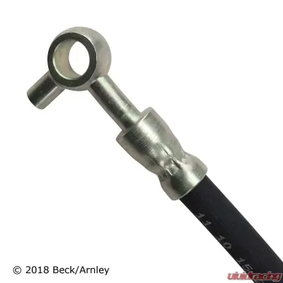Beck/Arnley Brake Hydraulic Hose 073-1807 - 073-1807