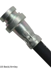 Beck/Arnley Brake Hydraulic Hose 073-1807                                     - 073-1807 - Image 3
