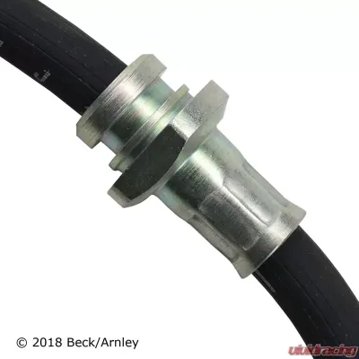 Beck/Arnley Brake Hydraulic Hose 073-1807 - 073-1807