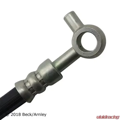 Beck/Arnley Brake Hydraulic Hose 073-1808 - 073-1808
