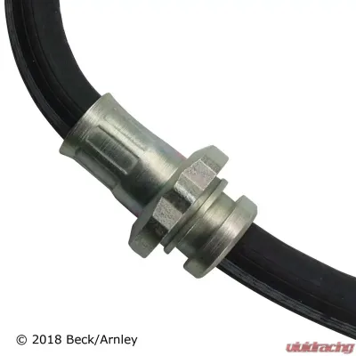 Beck/Arnley Brake Hydraulic Hose 073-1808 - 073-1808