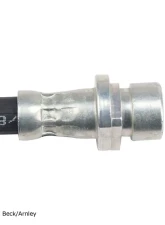 Beck/Arnley Brake Hydraulic Hose 073-1812                                     - 073-1812 - Image 3
