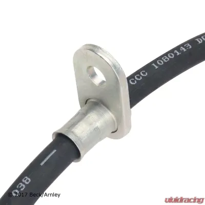 Beck/Arnley Brake Hydraulic Hose 073-1812 - 073-1812