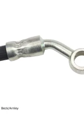 Beck/Arnley Brake Hydraulic Hose 073-1814                                     - 073-1814 - Image 2